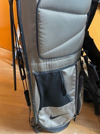 Set Vintage Spalding Tee-Flite Oversize