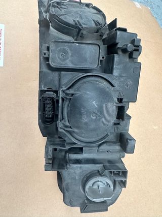 Faro Delantero Audi A4 B7
