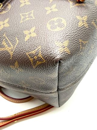 Mochila Louis Vuitton Montsouris