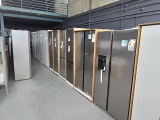 Frigorífico combi a buen precio outlet desde
