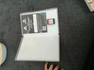 FIFA 22 Legacy Edition Nintendo Switch