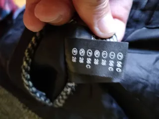 Blazer Harris Tweed Hombre