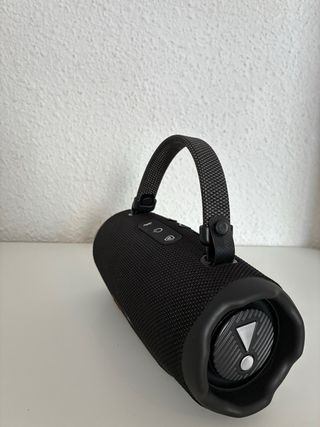 Altavoz JBL Charge 6 Negro