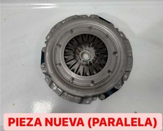 Kit embrague hyundai lantra 1.6 16v gls dohc 48587