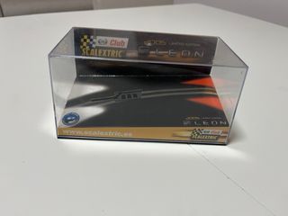 Scalextric Seat Leon Cupra