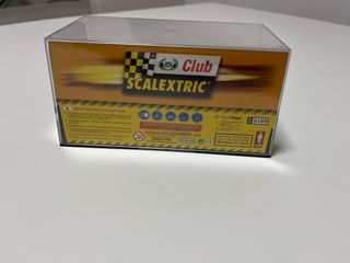 Scalextric Seat Leon Cupra