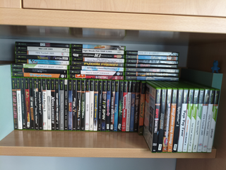 Videogiochi per Xbox