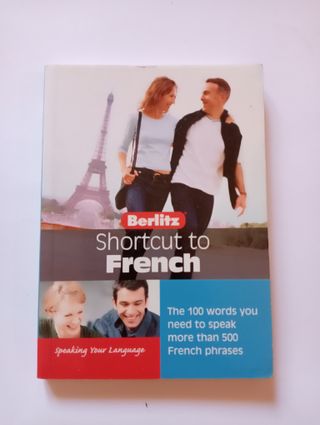 Berlitz Shortcut to French