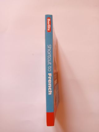 Berlitz Shortcut to French