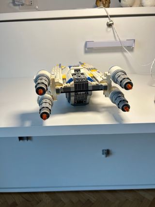 LEGO Star Wars 75155 U-Wing Fighter