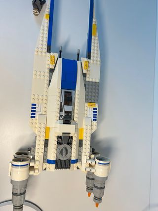 LEGO Star Wars 75155 U-Wing Fighter
