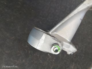 piastra forcella superiore yamaha xmax 300 2017 20