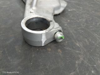 piastra forcella superiore yamaha xmax 300 2017 20