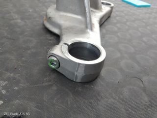 piastra forcella superiore yamaha xmax 300 2017 20