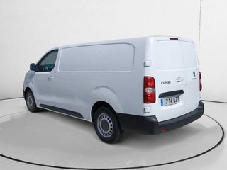 Peugeot Expert Premium Largo