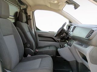 Peugeot Expert Premium Largo