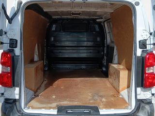Peugeot Expert Premium Largo