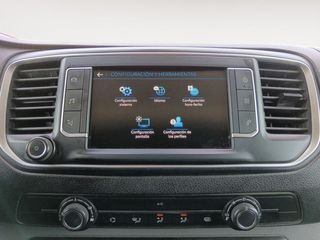 Peugeot Expert Premium Largo