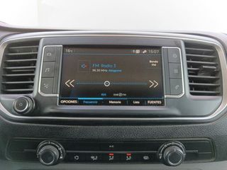 Peugeot Expert Premium Largo