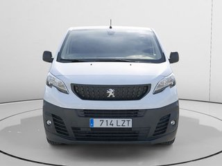 Peugeot Expert Premium Largo