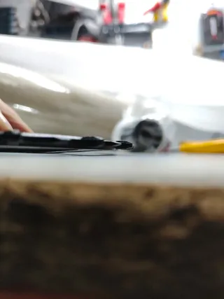 Plato 32T anclaje Shimano Direct Mount