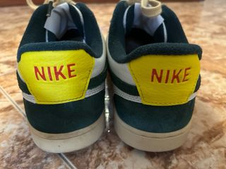 Zapatillas Nike Air Force 1 Blancas