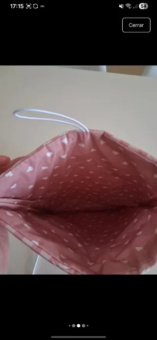 Funda para libro/ebook/iPad