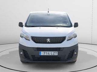 Peugeot Expert Premium Largo