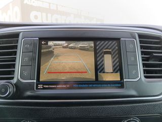 Peugeot Expert Premium Largo