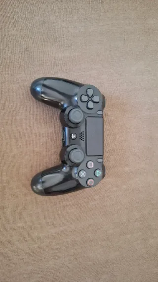Mando PS4 (PlayStation 4) para piezas