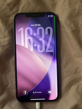 iPhone 12 Pro Max 128GB 79% salute batteria