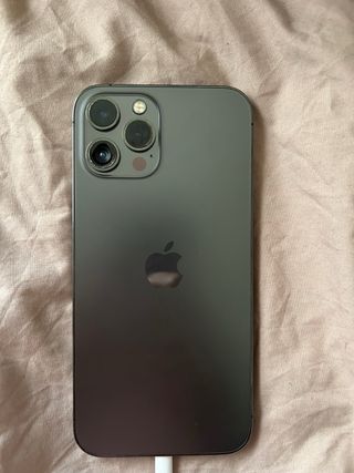 iPhone 12 Pro Max 128GB 79% salute batteria