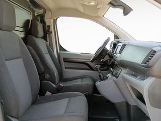 Peugeot Expert Premium Largo