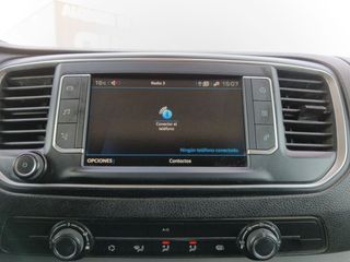 Peugeot Expert Premium Largo