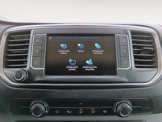 Peugeot Expert Premium Largo