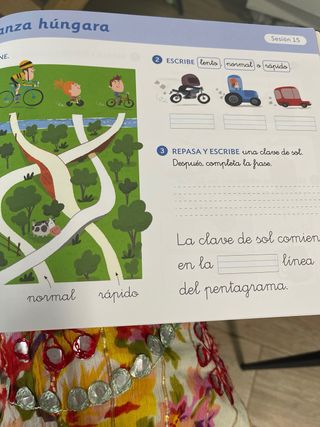 MUSICA NUEVO ACORDES 1 PRIMARIA CONSTR...