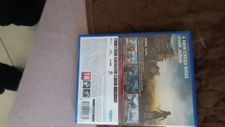 Assassin's Creed Shadows PS5 Ubisoft