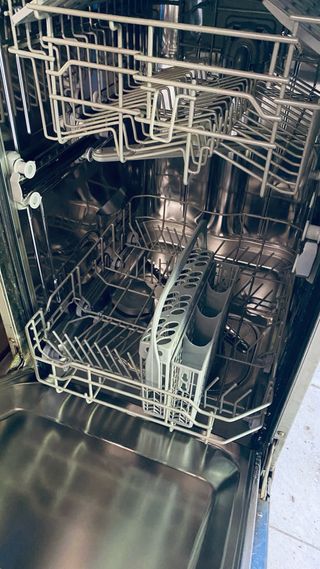 Lavavajillas Fagor Innovation AAA