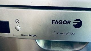 Lavavajillas Fagor Innovation AAA