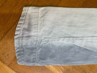 Levi's Engineered Jeans Azules