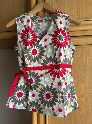 Top Skunkfunk Talla XS