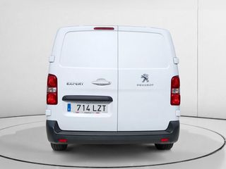 Peugeot Expert Premium Largo