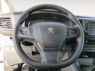 Peugeot Expert Premium Largo