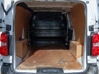 Peugeot Expert Premium Largo