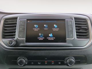 Peugeot Expert Premium Largo