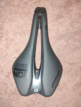 Sillín Prologo Dimensión NDR 143mm