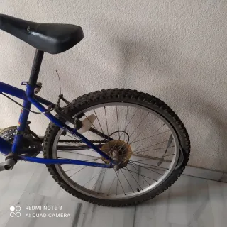 Bicicleta Decathlon STRADA KATA 4