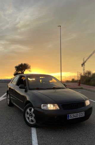 Audi A3 1998