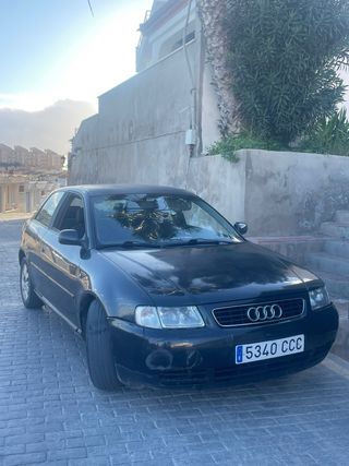 Audi A3 1998