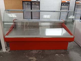 Vitrinas Expositoras Refrigeradas Nuevas